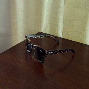 Quay Australia Tortoise Sunglasses